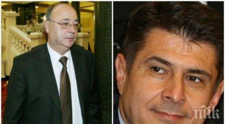 ексклузивно пик генерал димо гяуров любопитно изказване медията случая изчезването първия шеф данс мълчи сертов