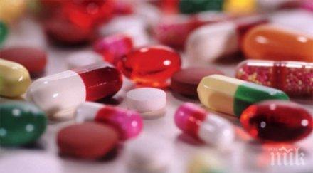 създадоха нов антибиотик убиващ супербактерии