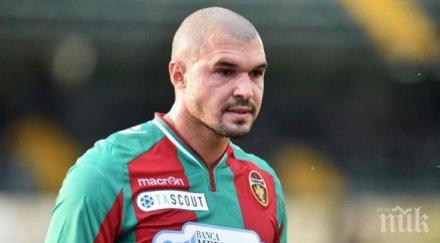 валери божинов идеалния отбор кръга