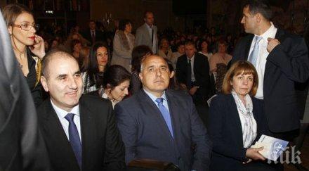 цветанов местните избори референдум задължителното гласуване