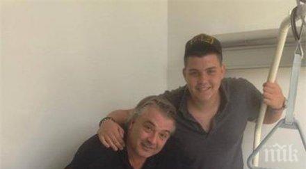 коварна болест порази лепа брена