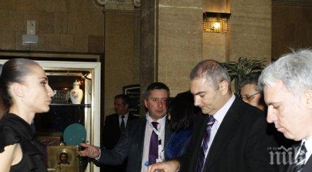 прокопиев онемя милионите пик