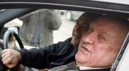 топадвокатът марковски убийствата пик всеки престъпник оставя следи мвр информатори мафиотските групировки