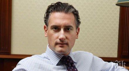 кирил домусчиев пик виждам нищо добро бизнес климата българия реформите провеждат бивши комсомолци живота осигурявали заплати двама човека