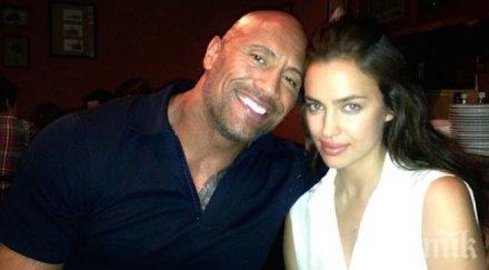 нова версия скалата разделил ирина кристиано