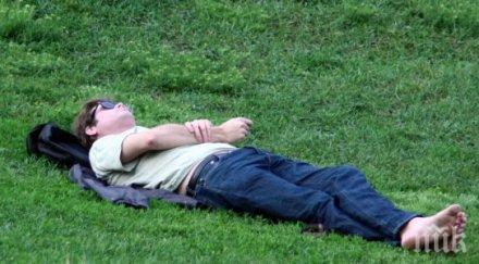 европейците жертват почти всичко имат дълга почивка