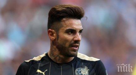 благо георгиев казал съм вече националния отбор горд съм лудогорец