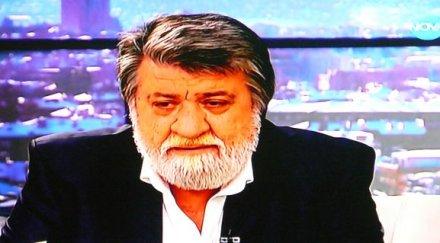 вежди рашидов цитира любовни стихотворения ефир съпругата