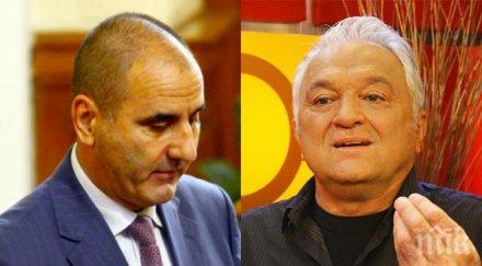 сашо диков цветанов вярно сте избутан шеста глуха бившият мвр шеф ваша оценка