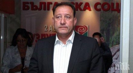 ангел найденов виждам нищо смущаващо бсп партнира абв изборите