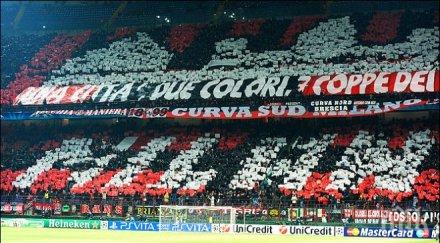 изненада аталанта победи милан гост