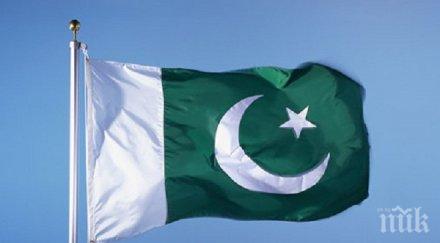 5000 души протест шарли ебдо пакистанския град лахор