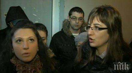 собственици жилища остават без дом строителят плащал вноските банковите заеми