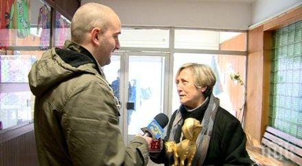 първо пик господари ефира сринаха земята нешка робева унизиха златен скункс заради бареков