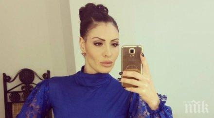 супер скандал черната златка побесня заради семейството пожела разстрел български журналисти шарли ебдо