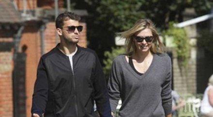 маша григор винаги приятно сме заедно края деня