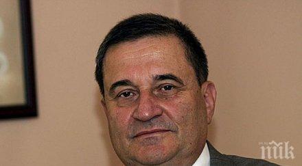 експерт реформите енергийния сектор текат непрекъснато