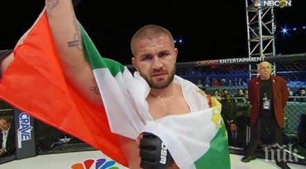 краси младенов развя знамето сащ записа поредна победа българия