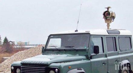 разследват гранични полицаи гкпп капитан петко войвода