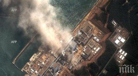 работник загина аец фукушима