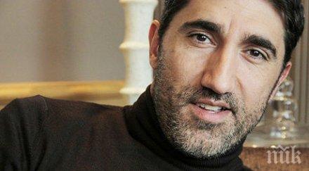 башар рахал преподава зимния артфест