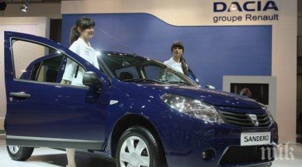 румъния притеснена рено напусне страната