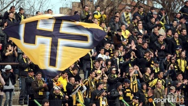 Шоу! Миньор (Перник) ще се готви на стадион за ръгби

