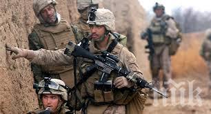 Пехотата дава 20 камиона и 10 джипа на МВР