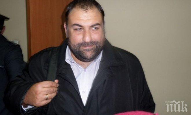 Адвокат Димитър Марковски: Вдигане размера на наказанията за каналджийство не е панацея за решаване на кризата Адвокат Димитър Марковски: Вдигане размера на наказанията за каналджийство не е панацея за решаване на кризата