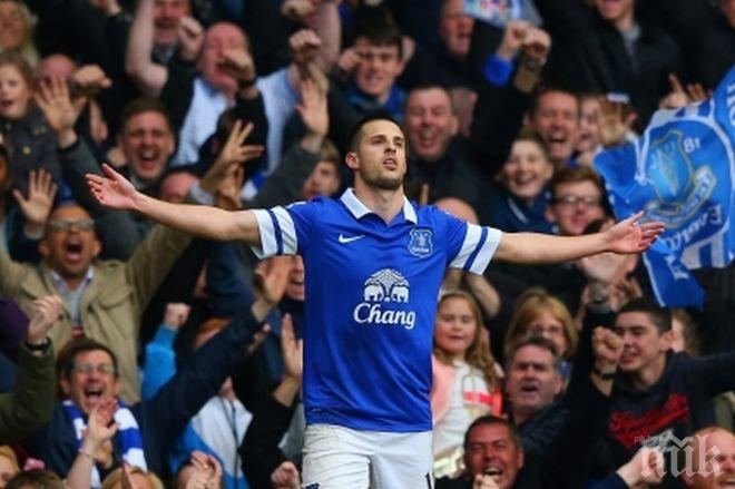 Клоп иска белгийски национал в Борусия (Дортмунд)