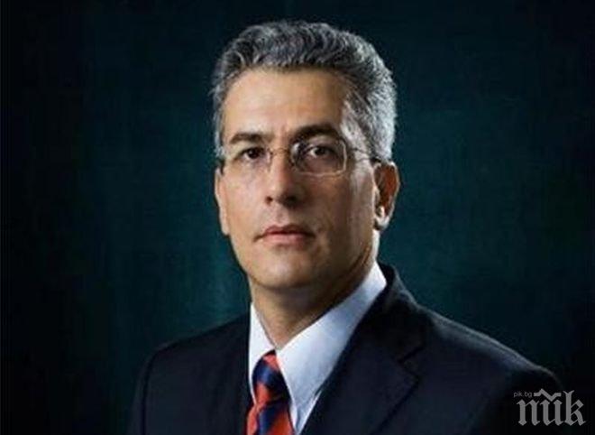 EКСКЛУЗИВНО! Кметът на Пазарджик нарочен за убиване! Градоначалникът вече с гардове