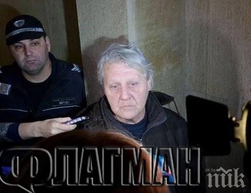 Майката на Атанаска: Антон Тъпака уби 8-годишната Алекс, дъщеря ми е невинна
