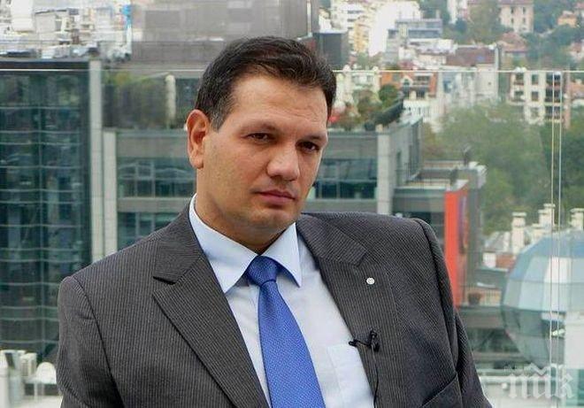 Цецка спря депутатско питане на реформатор за НСО до Бойко