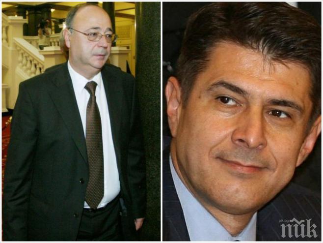 ЕКСКЛУЗИВНО в ПИК! Генерал Димо Гяуров с любопитно изказване пред медията ни по случая с изчезването на първия шеф на ДАНС! Трябва ли да мълчи Сертов? 