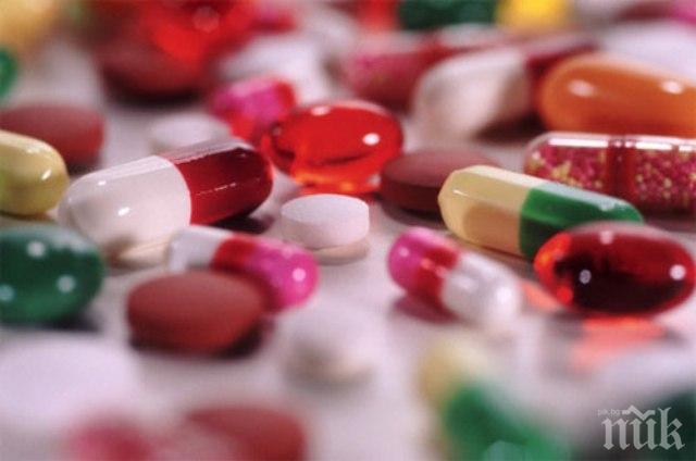 Създадоха нов антибиотик, убиващ супербактерии