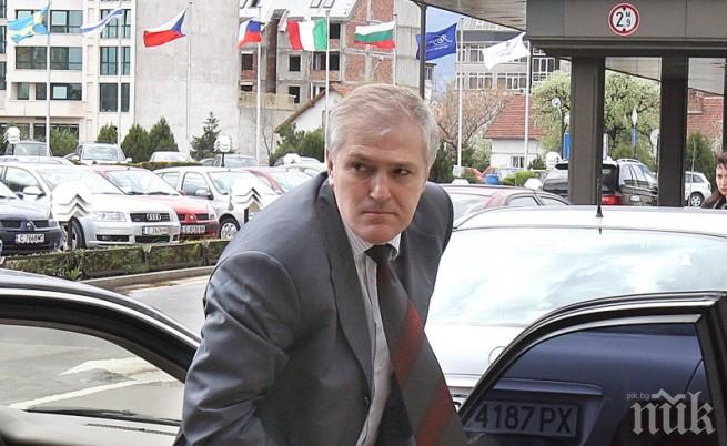 Генерал Валентин Петров: Службите са безсилни пред разстрелите, държавата да вземе мерки. Историята със Сертов е тъжна и комична!