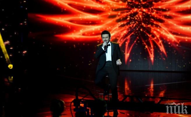 Невероятно шоу! Талантите от Х фактор вдигнаха публиката на крака 