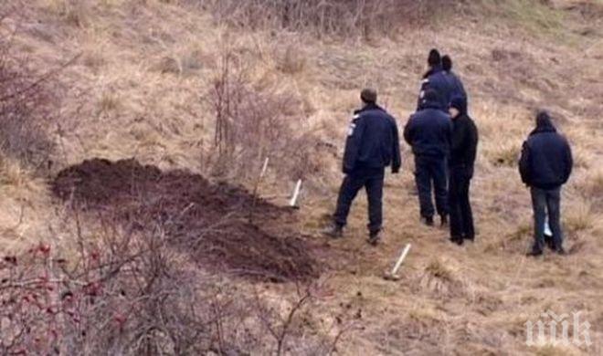 Двама гардове издали бандата за убийства