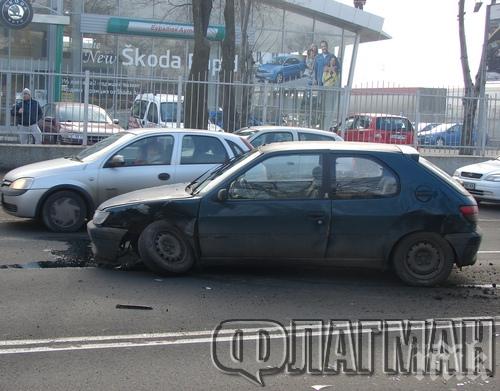 Коли се смляха пред бургаския затвор