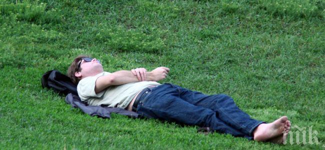 Европейците жертват почти всичко, за да имат дълга почивка