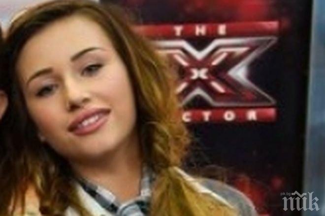 Гери-Никол от Sweet 16 избяга в чужбина