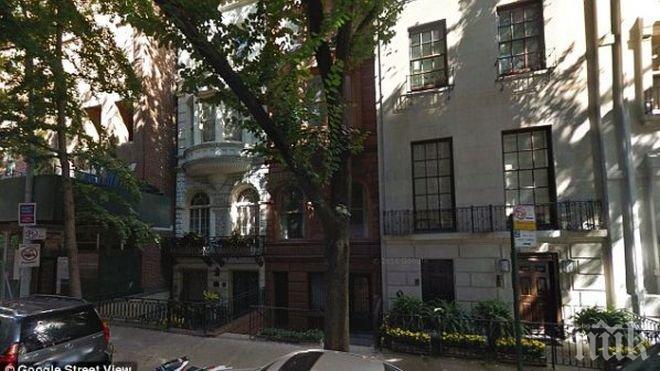 Абрамович си купи половин улица в Манхатън