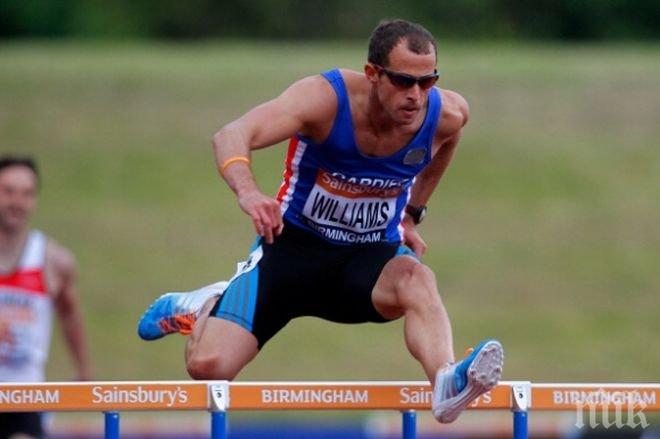 Наказани за допинг се връщат в атлетиката

