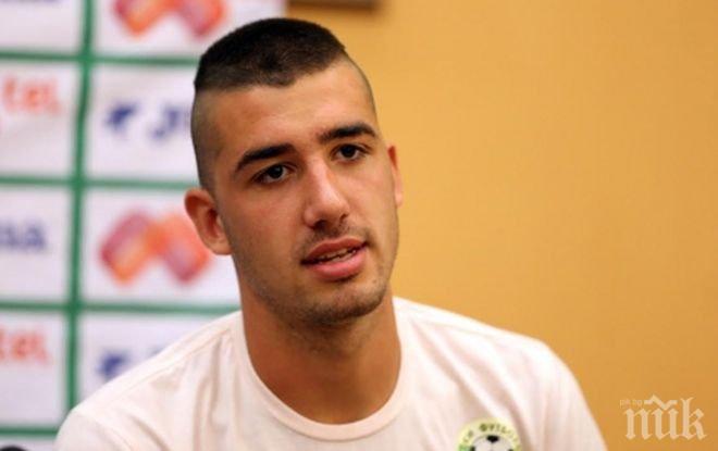 Локомотив (ГО) се подсилва с играчи на Левски и Литекс