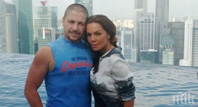 Галена се върна с нов нос за 10 бона от Сингапур (снимки)