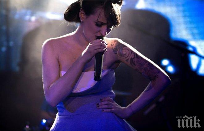 Екзотична диета! Рут Колева се вталява с насекоми