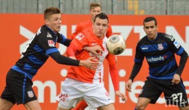 Сензация! Гарет Бейл провалил трансфера на Тошко Неделев в Тотнъм

