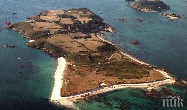 Движението през тунела под Ламанша ще бъде възобновено във вторник