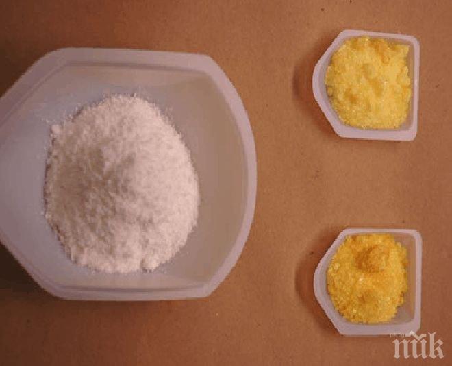 Росийская газета: България заема почетното трето място по употреба на амфетамини в Европа