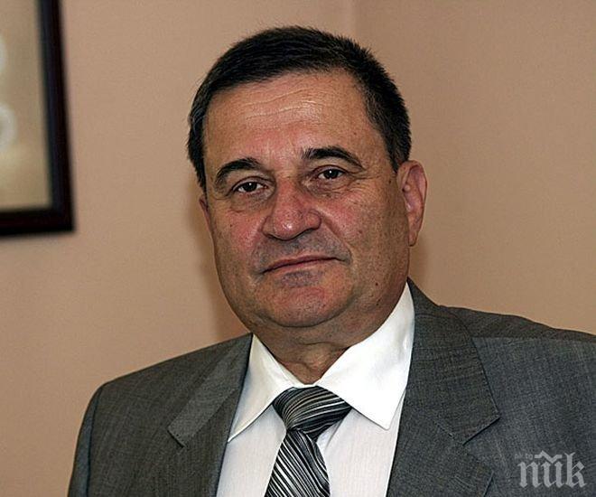 Експерт: Реформите в енергийния сектор текат непрекъснато
